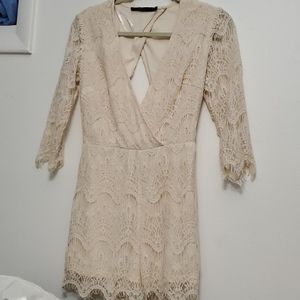 Ark & co. Jumpsuit